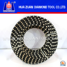 Green Product Diamond Wire Saws for Stone Quarry